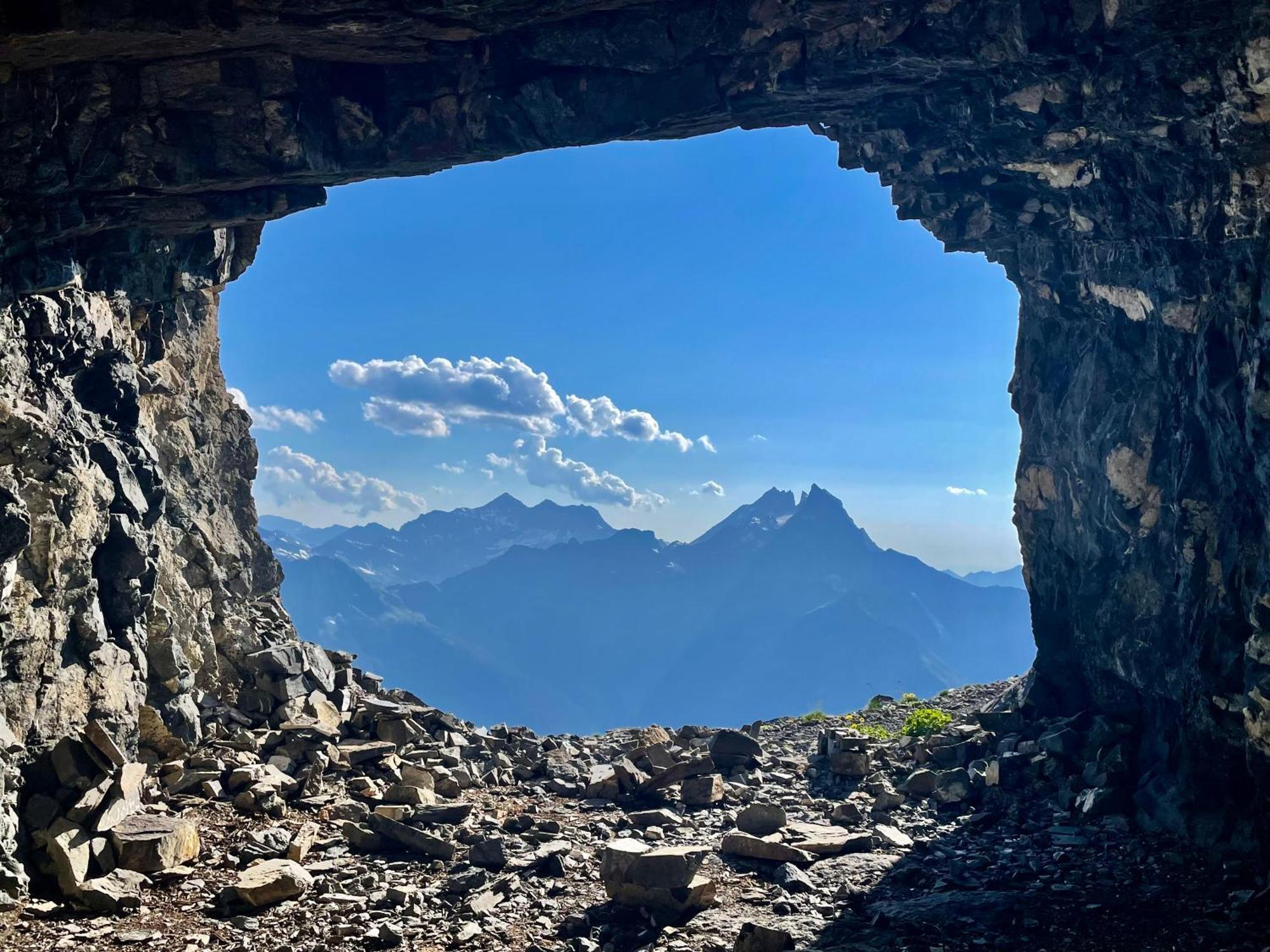 Apartamento Les Dents-Du-Midi Monthey Exterior foto